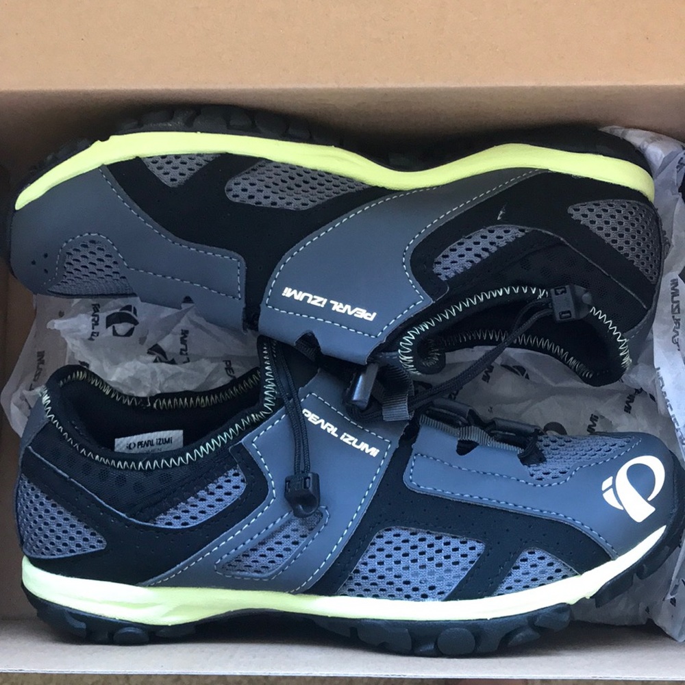 Pearl Izumi All-Road Cycling Cleats